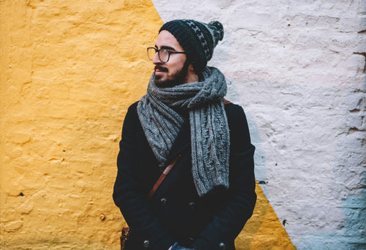 Les Tendances Mode Masculine 2025 : Ce Qu’il Faut Porter Cette Année - Koolmi
