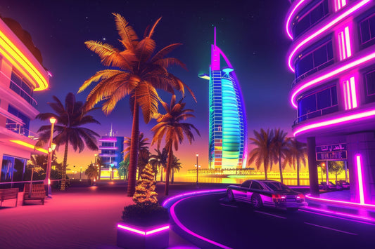 Préparez votre jeu GTA VI et jouez avec des vêtements uniques grâce à notre collection exclusive pour 2025 - Koolmi