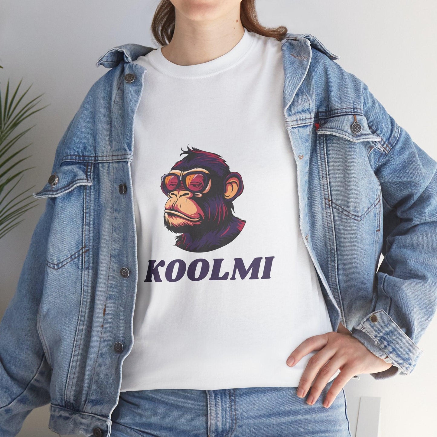 T-shirt "Koolmi" - Koolmi