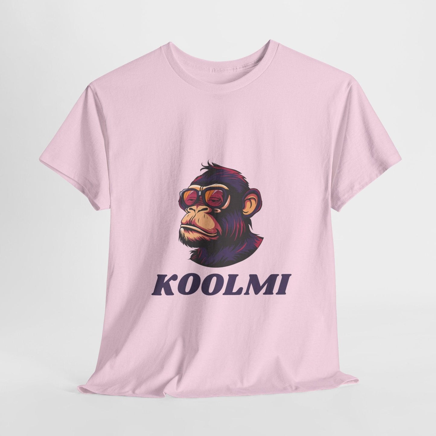 T-shirt "Koolmi" - Koolmi