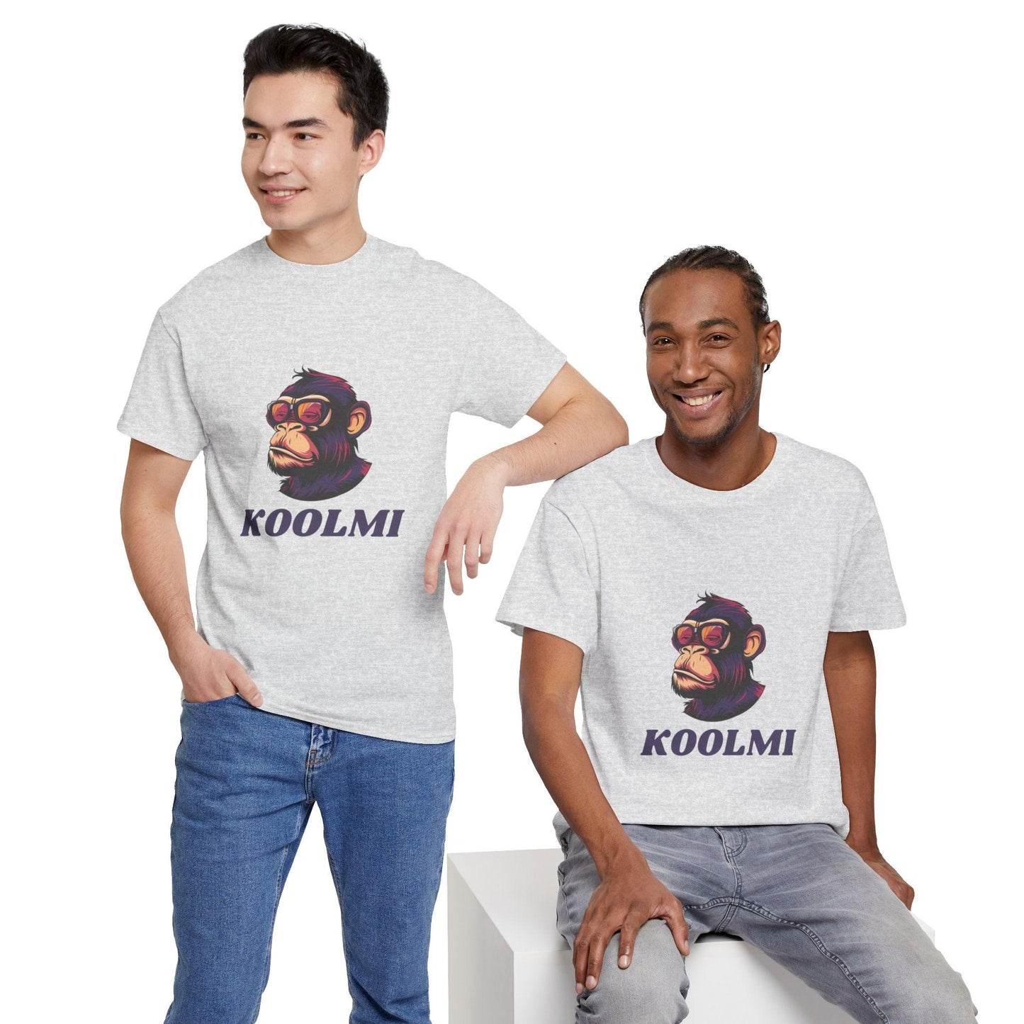 T-shirt "Koolmi" - Koolmi