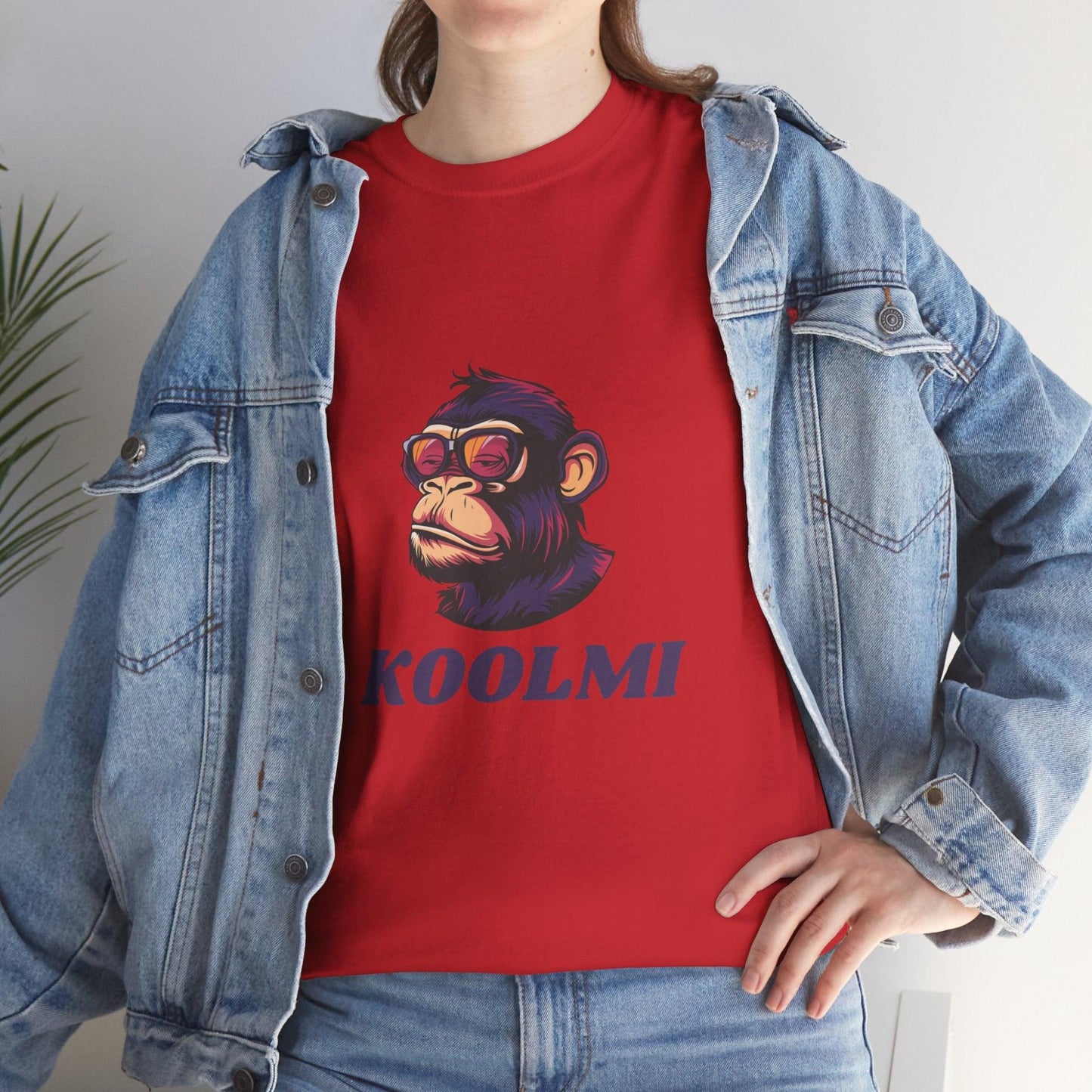 T-shirt "Koolmi" - Koolmi