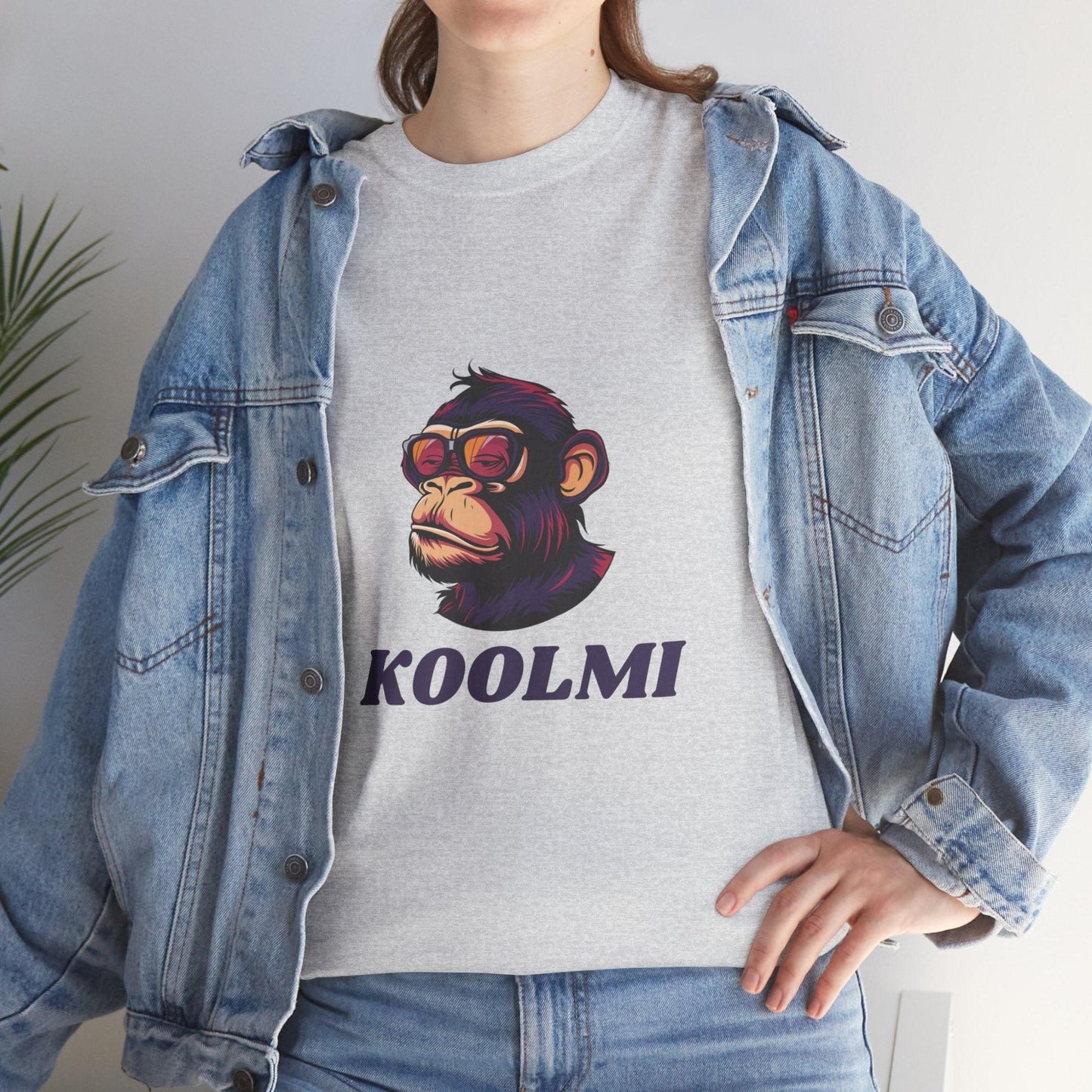 T-shirt "Koolmi" - Koolmi