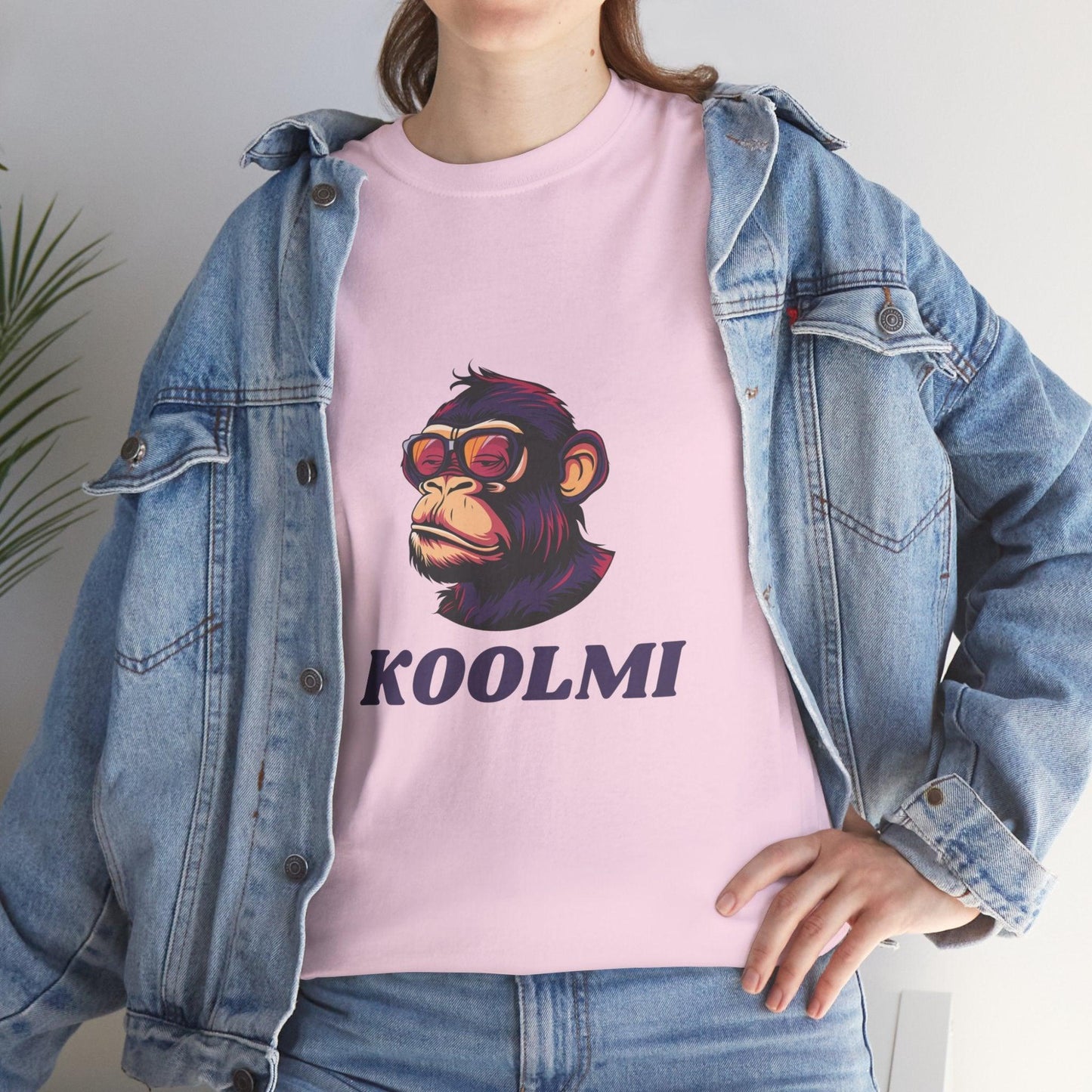 T-shirt "Koolmi" - Koolmi