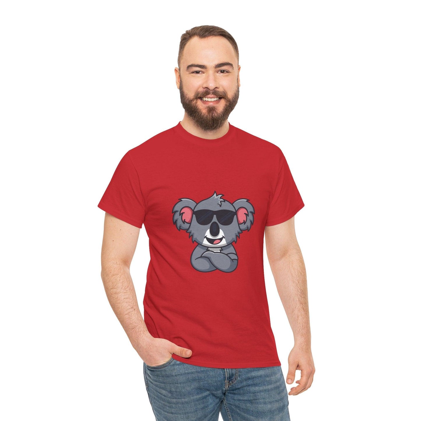 T-shirt "Koala" - Koolmi