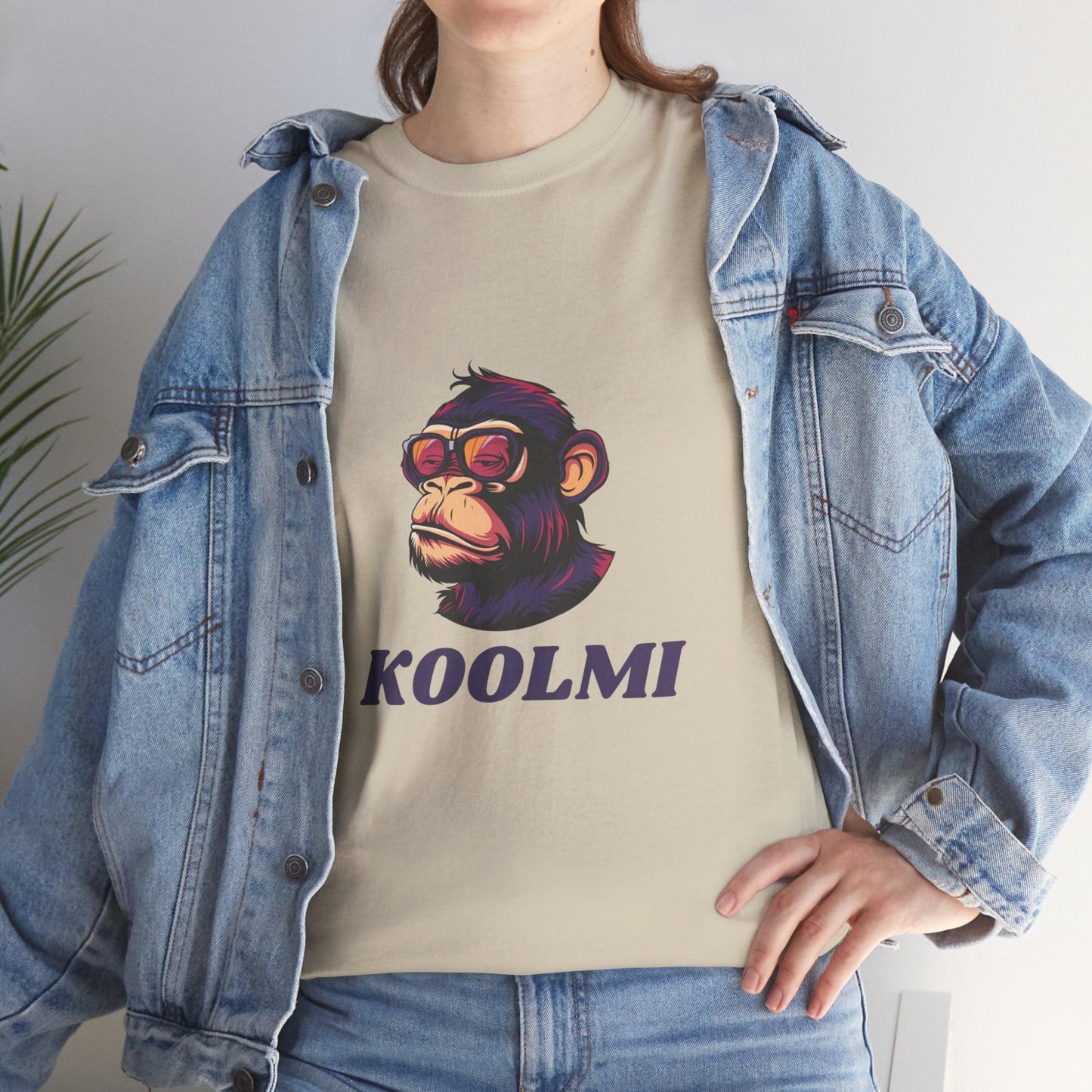 T-shirt "Koolmi" - Koolmi