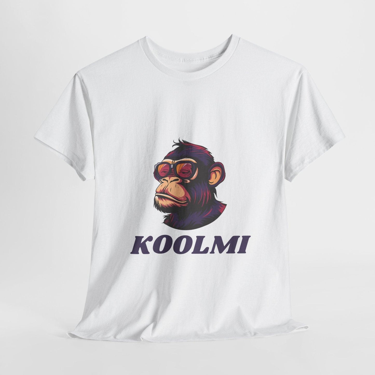 T-shirt "Koolmi" - Koolmi