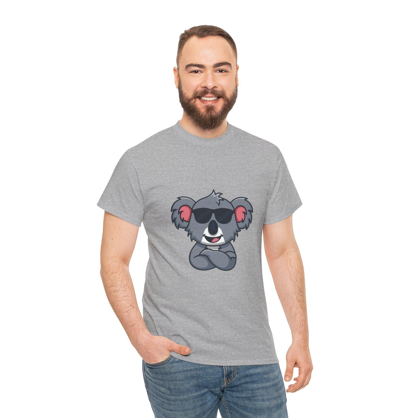 T-shirt "Koala" - Koolmi