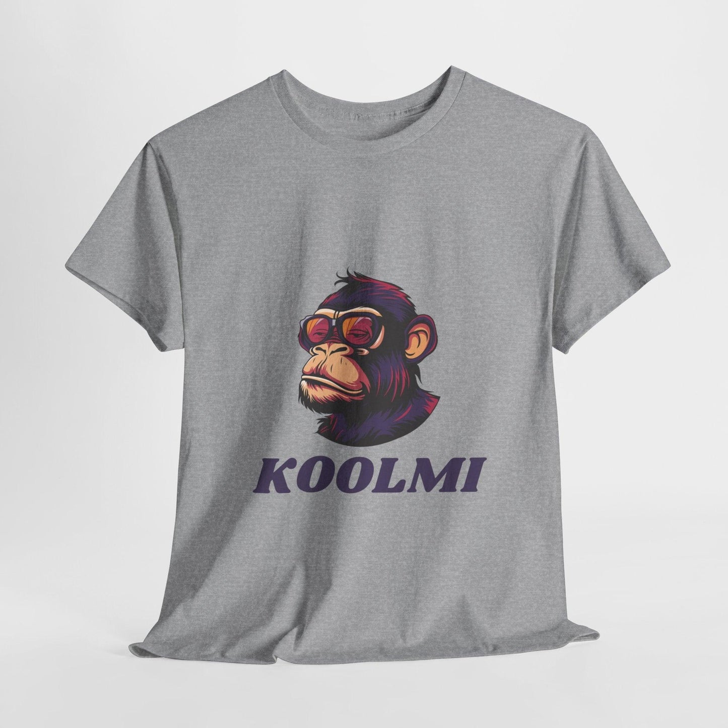 T-shirt "Koolmi" - Koolmi