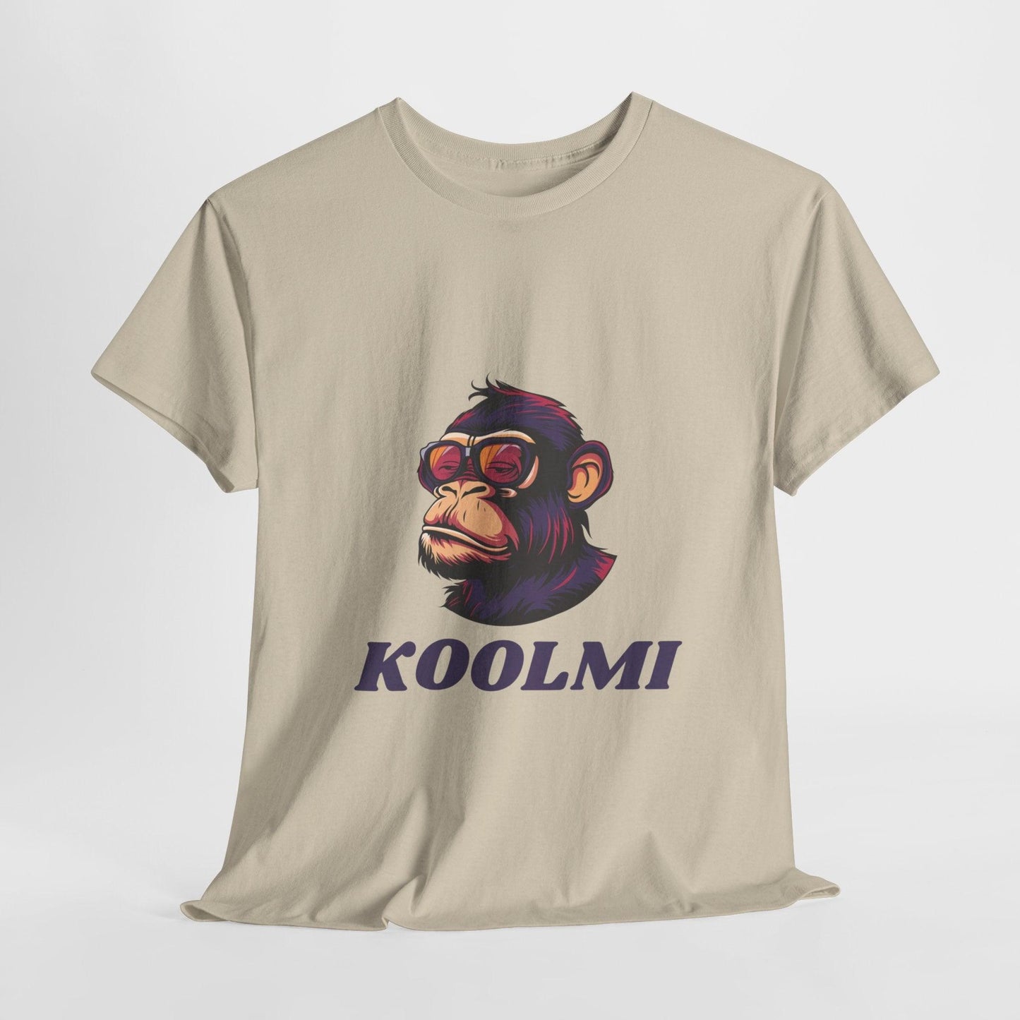 T-shirt "Koolmi" - Koolmi