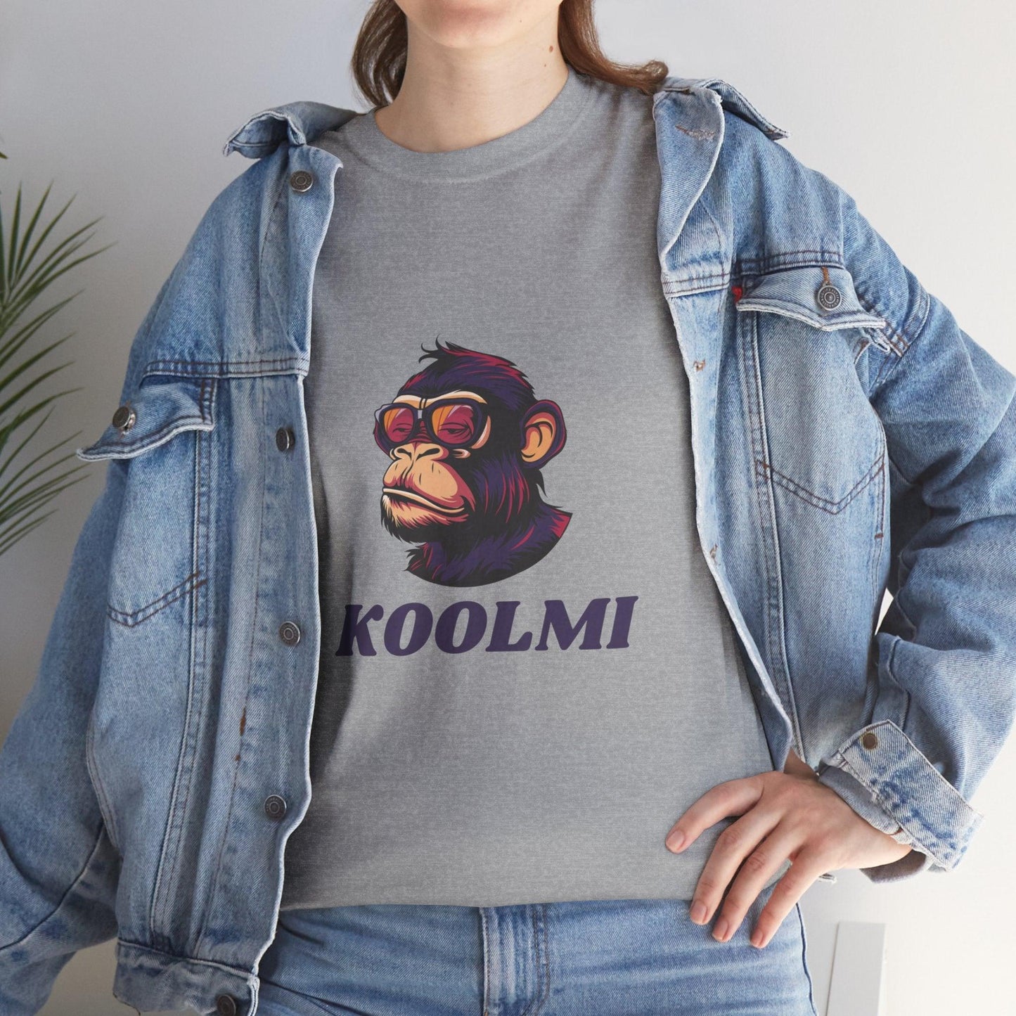 T-shirt "Koolmi" - Koolmi