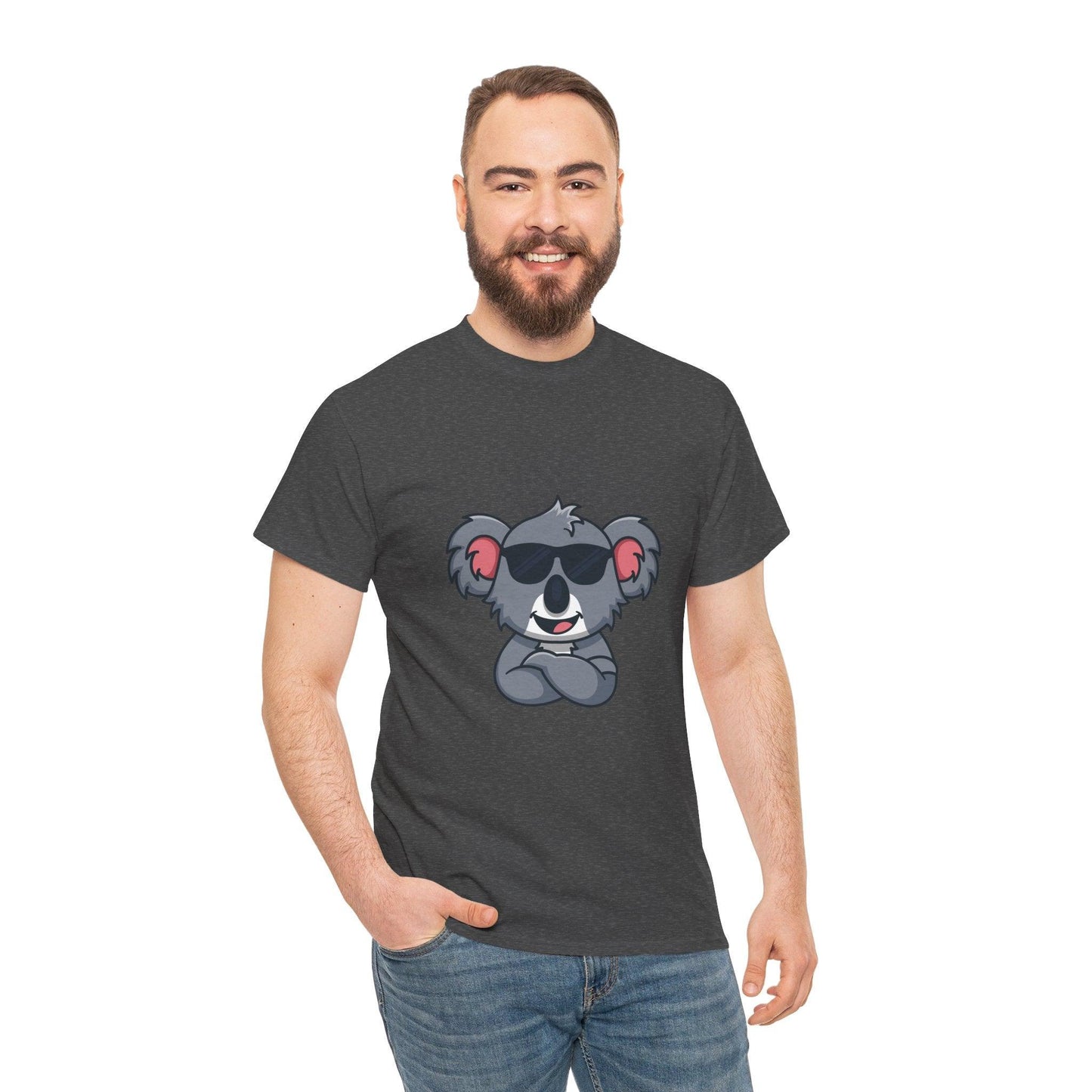 T-shirt "Koala" - Koolmi