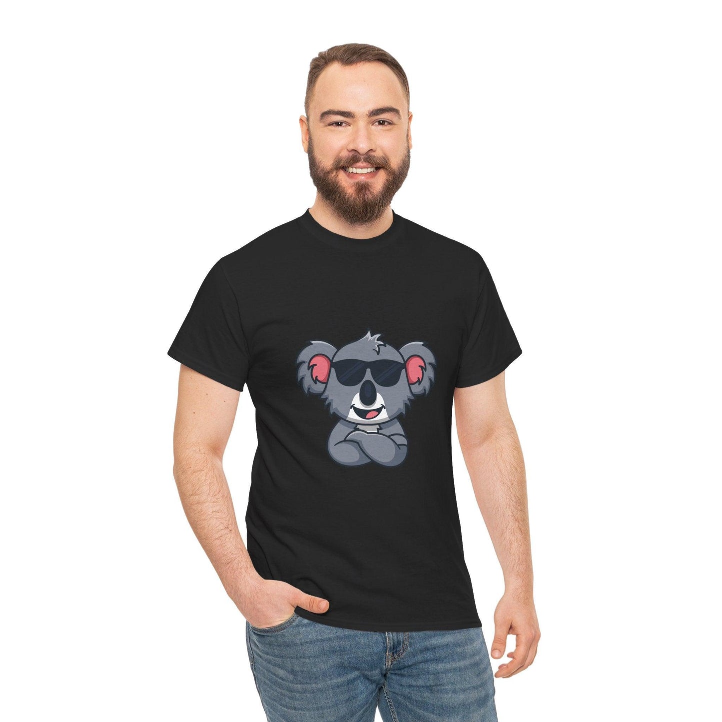 T-shirt "Koala" - Koolmi