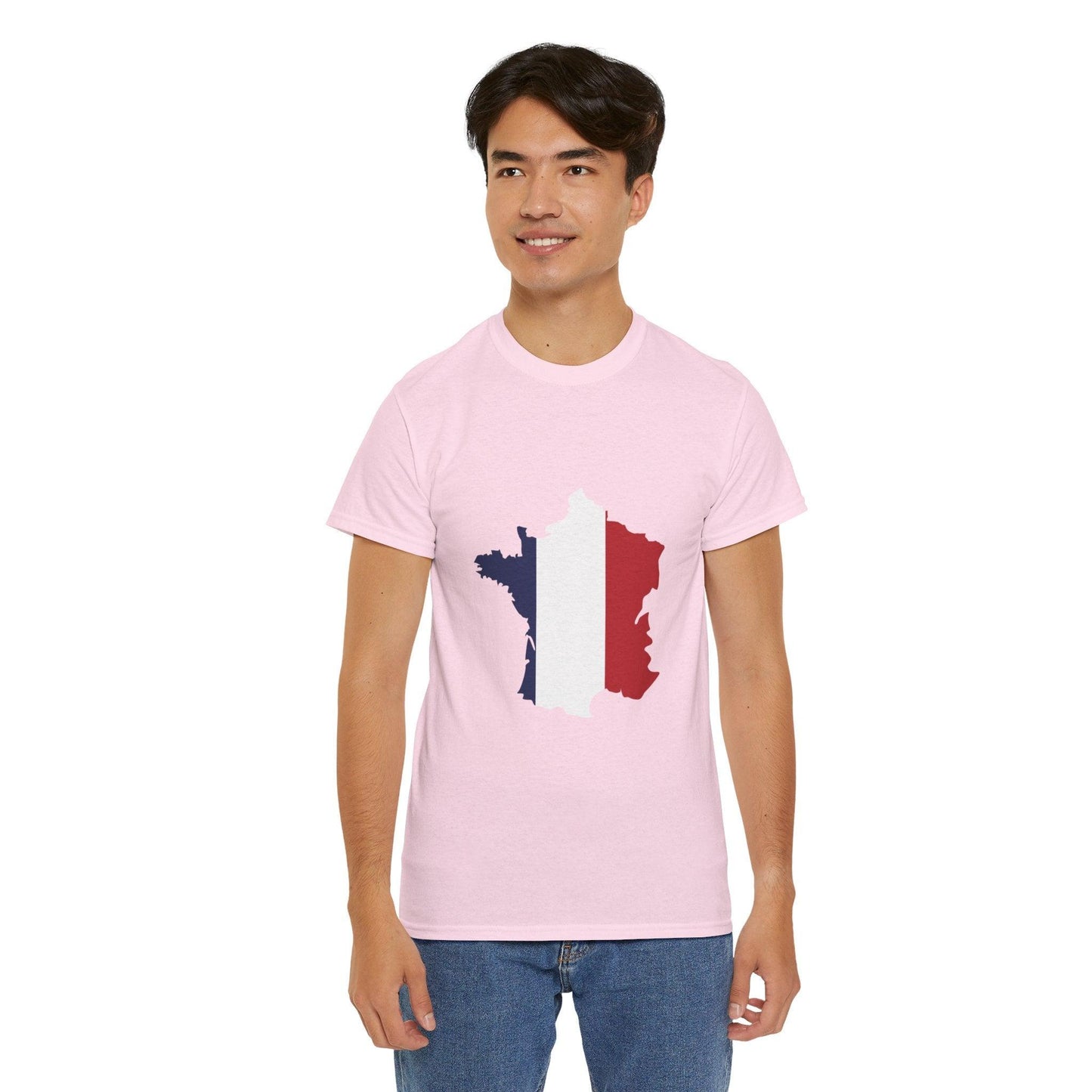 T-shirt "La France" - Koolmi