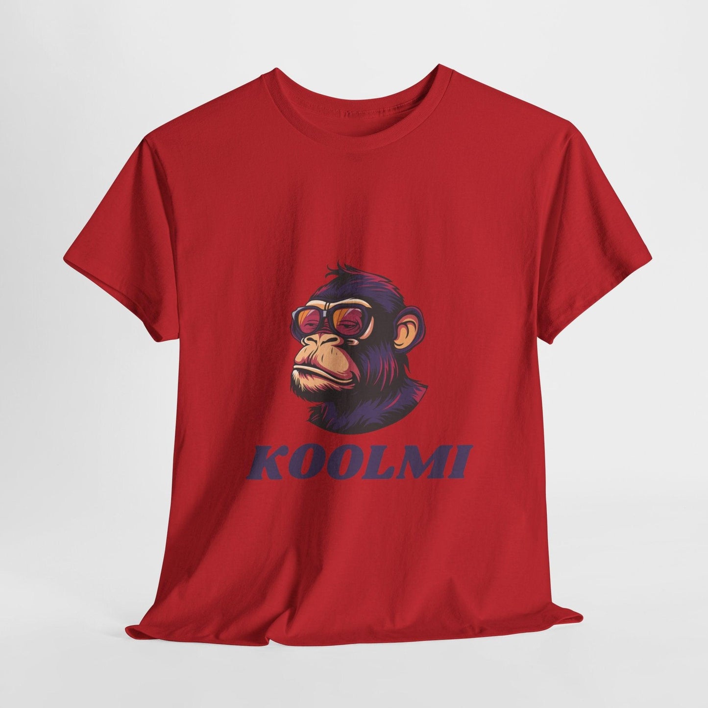 T-shirt "Koolmi" - Koolmi