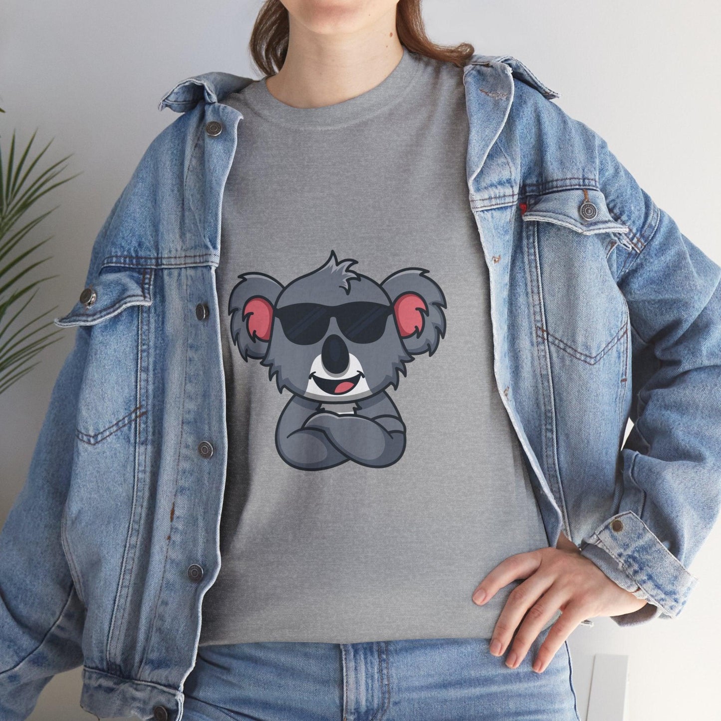 T-shirt "Koala" - Koolmi