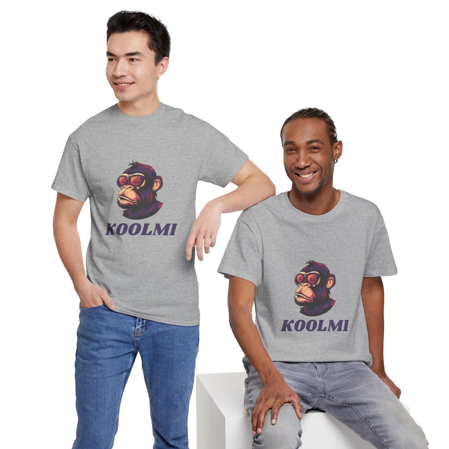 T-shirt "Koolmi" - Koolmi