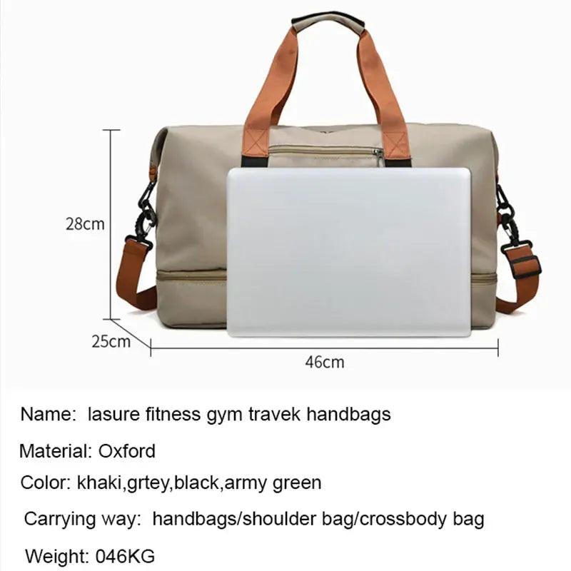 Sac de Voyage - Koolmi