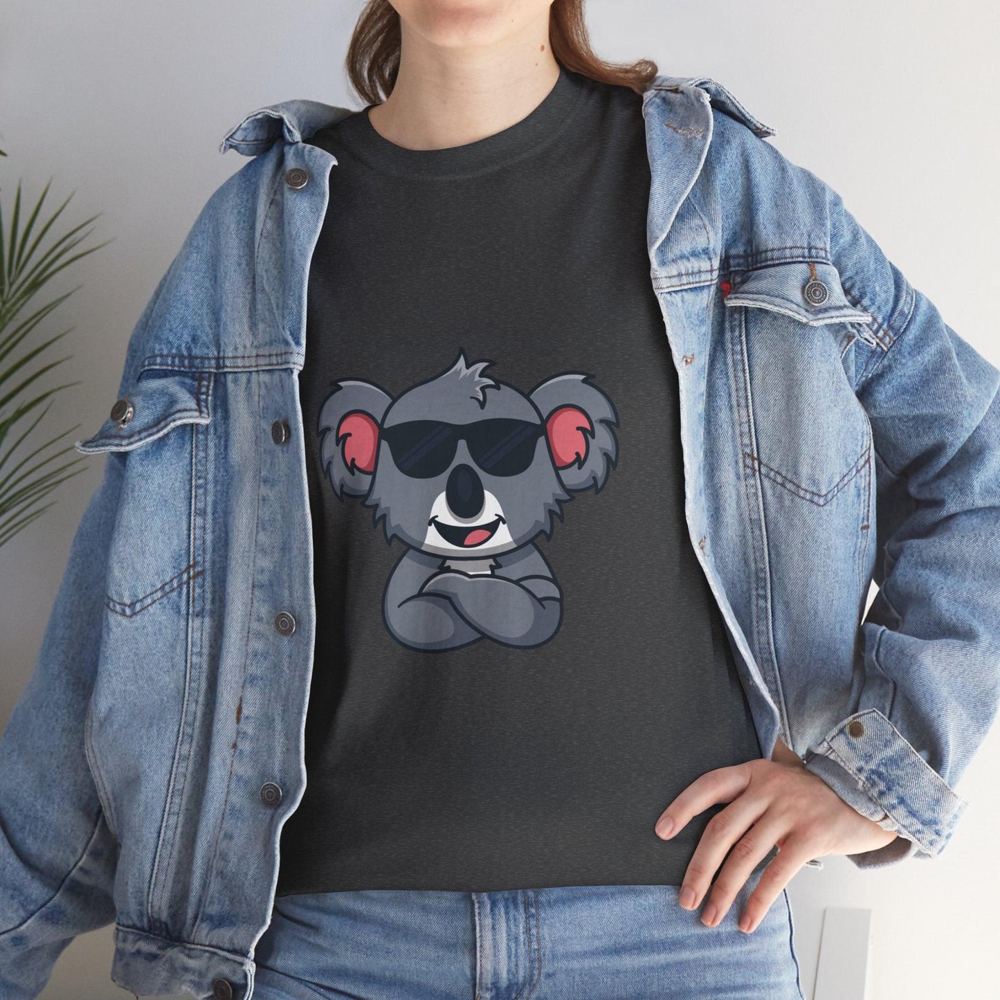 T-shirt "Koala" - Koolmi