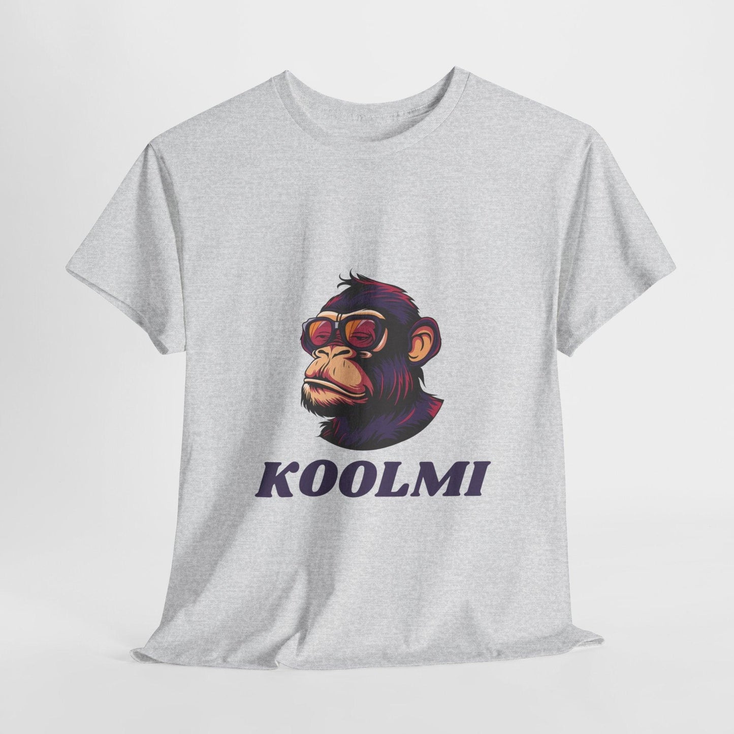 T-shirt "Koolmi" - Koolmi