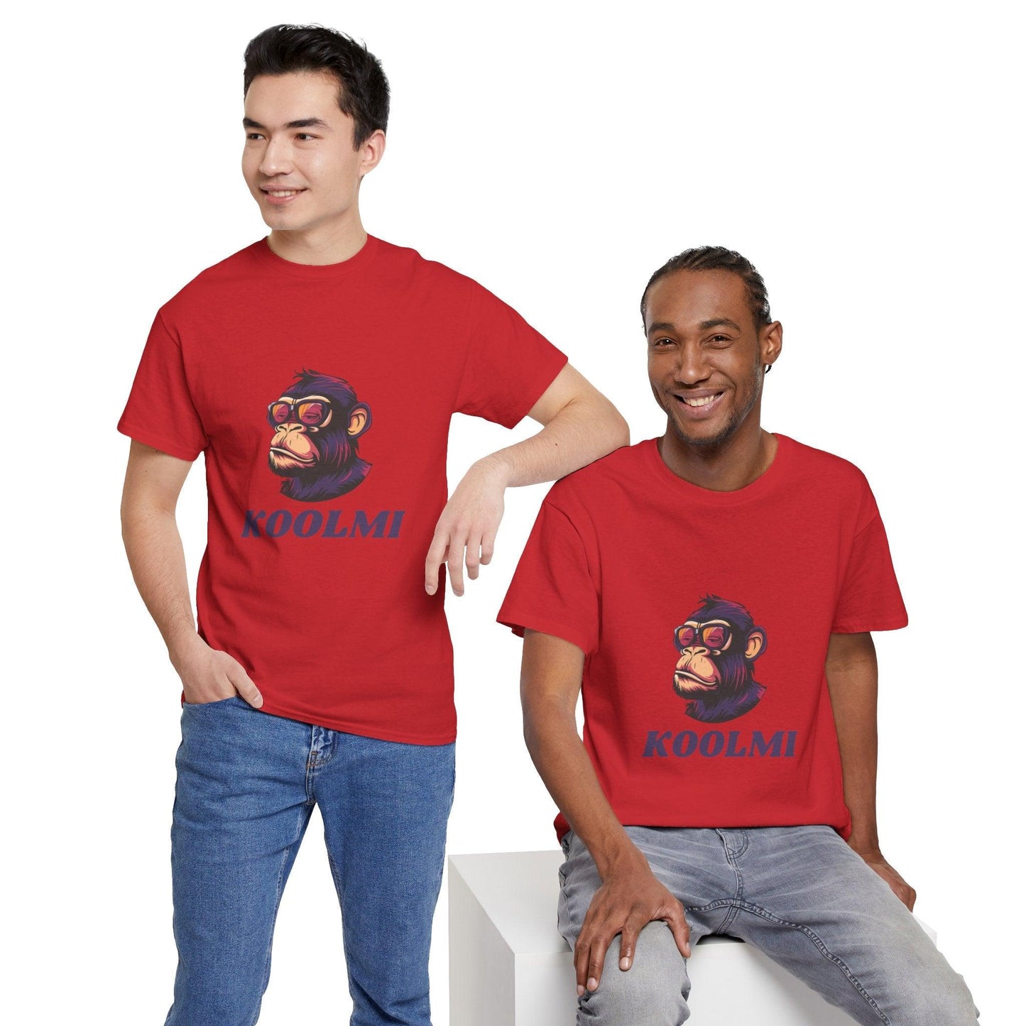 T-shirt "Koolmi" - Koolmi