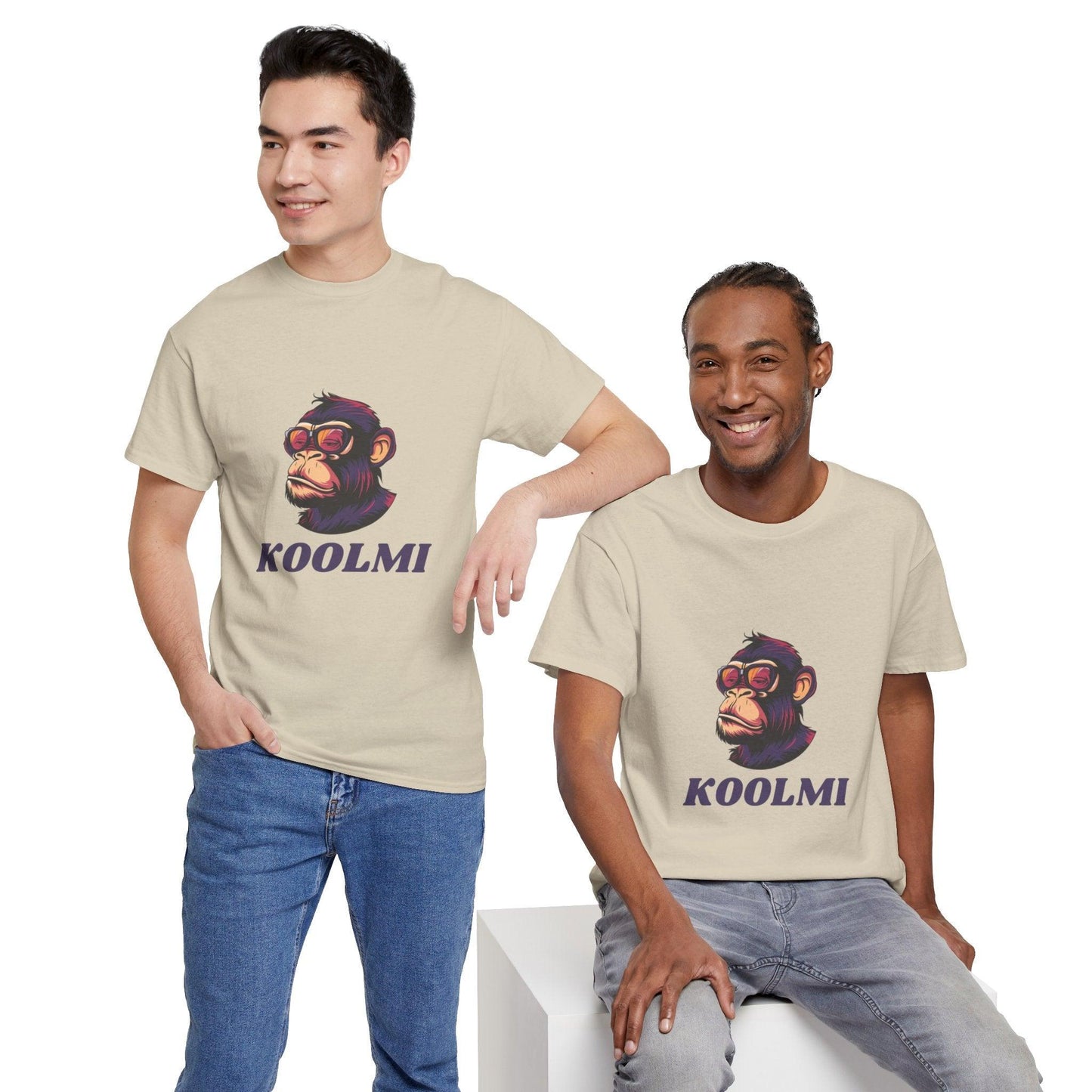 T-shirt "Koolmi" - Koolmi