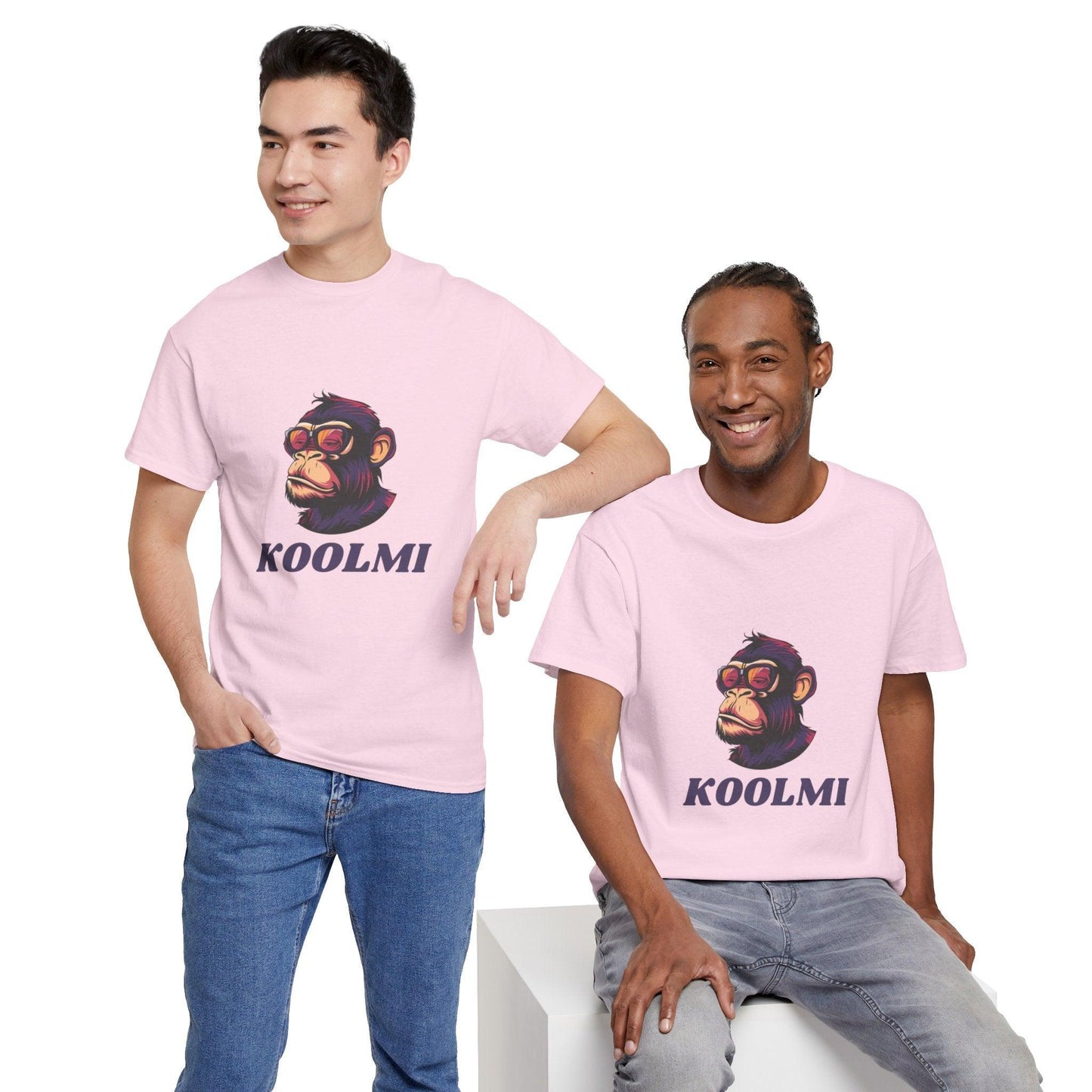 T-shirt "Koolmi" - Koolmi