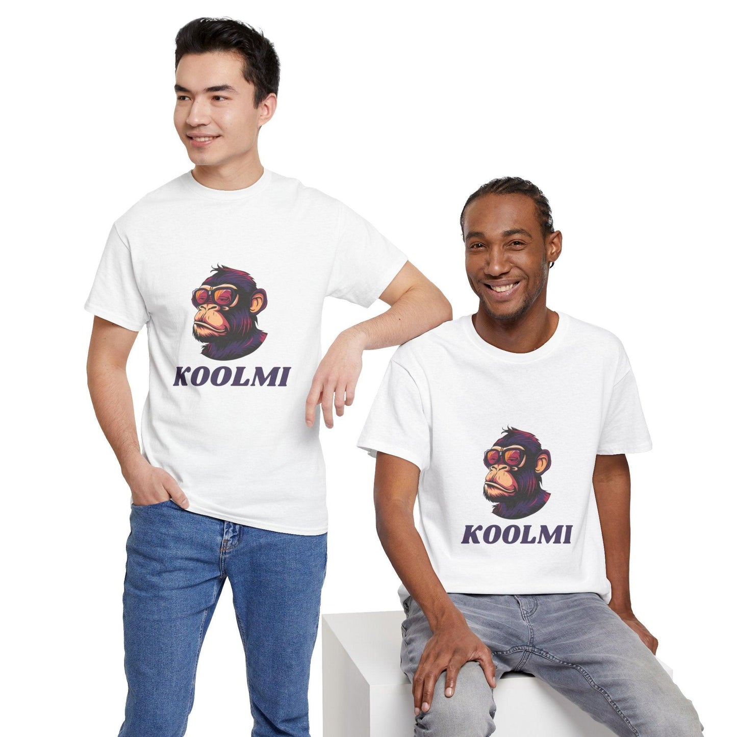 T-shirt "Koolmi" - Koolmi