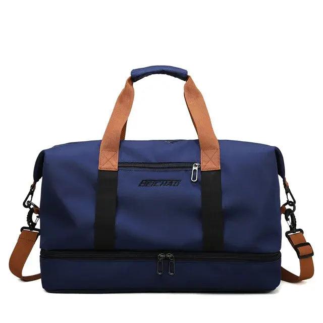 Sac de Voyage - Koolmi