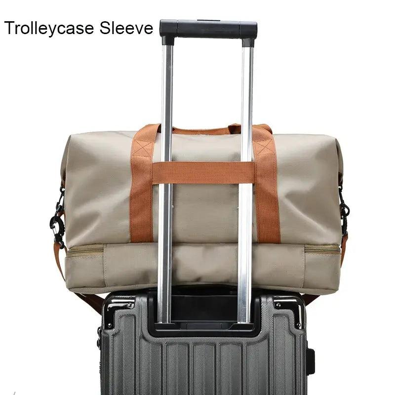 Sac de Voyage - Koolmi