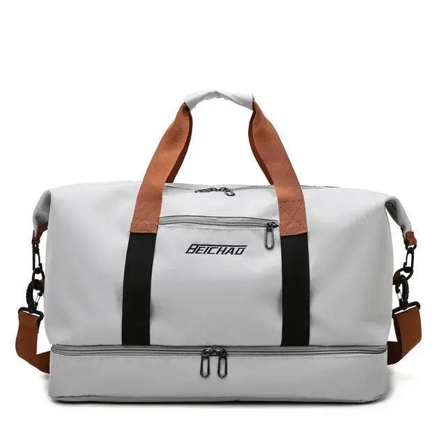 Sac de Voyage - Koolmi