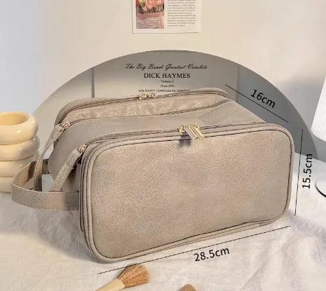 Grande Trousse de Toilette - Koolmi