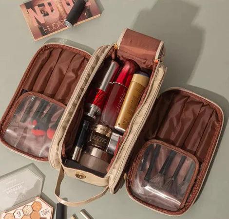 Grande Trousse de Toilette - Koolmi