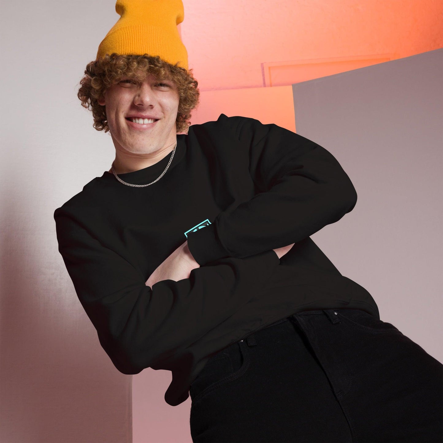 Sweatshirt "Gamer" - Koolmi