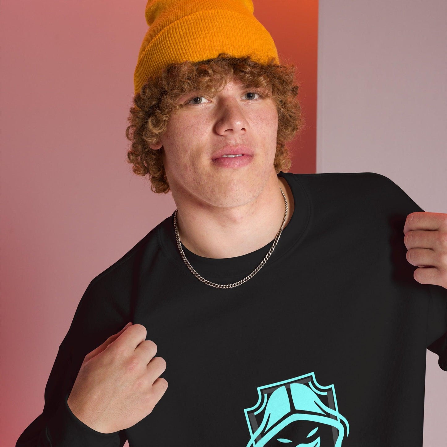 Sweatshirt "Gamer" - Koolmi