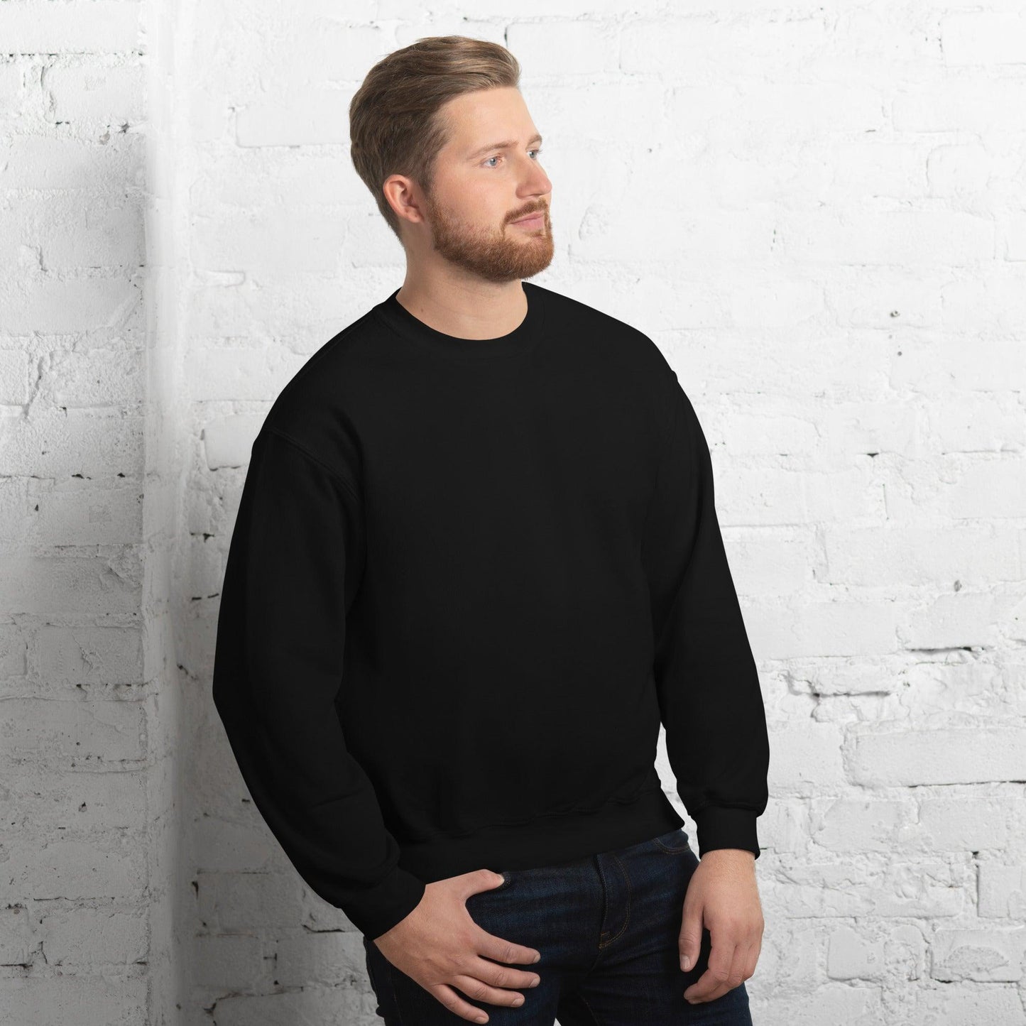 Sweatshirt "Texas" - Koolmi