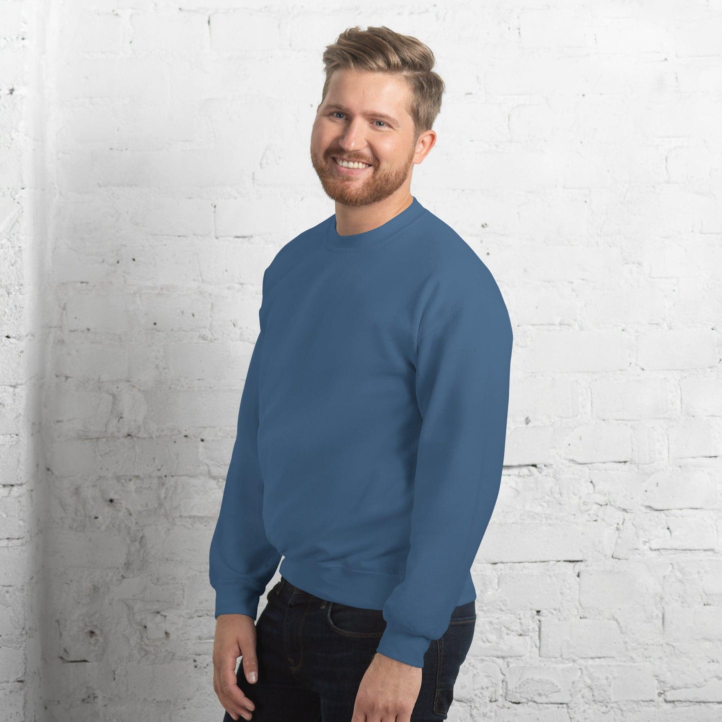 Sweatshirt "Texas" - Koolmi
