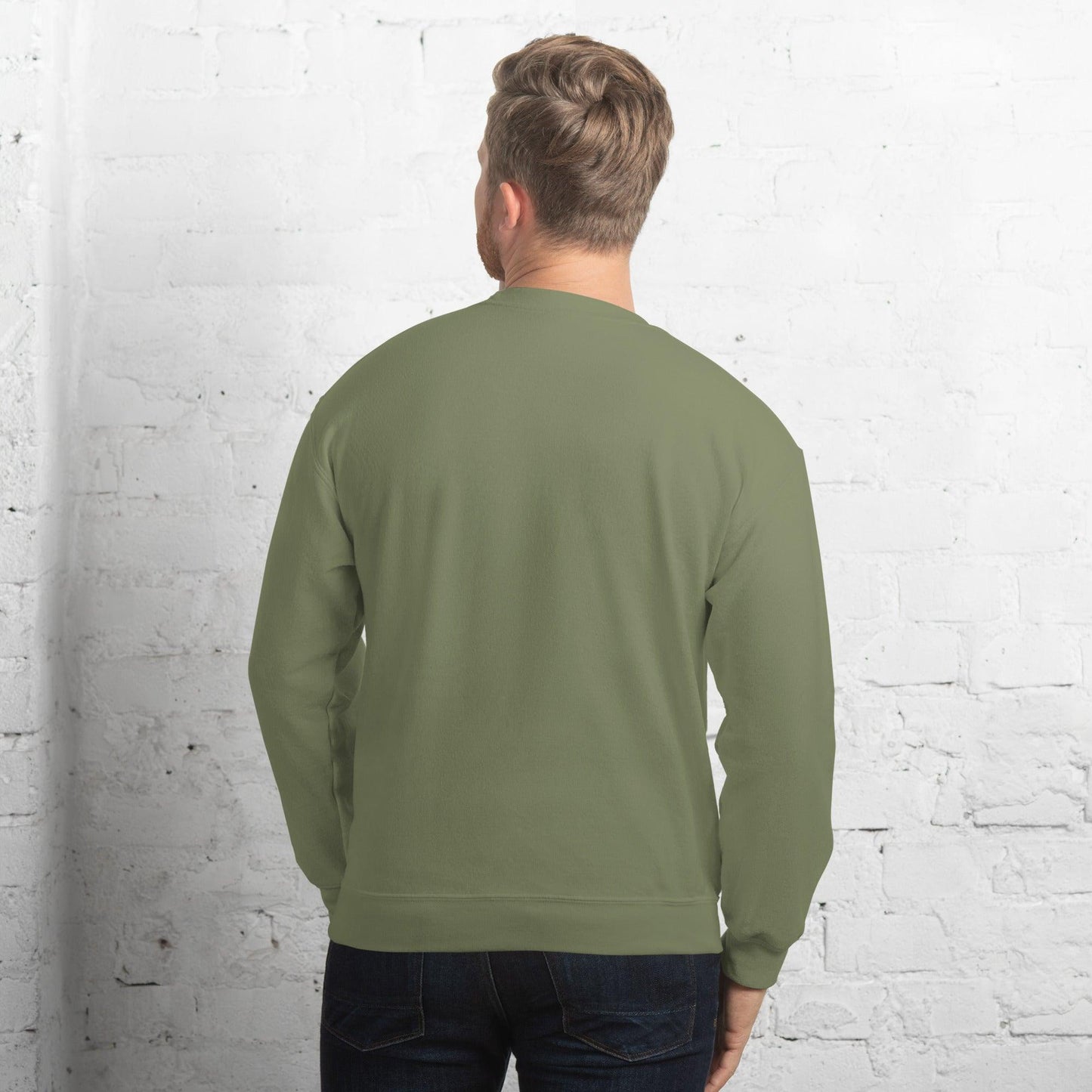 Sweatshirt "Focus" - Koolmi
