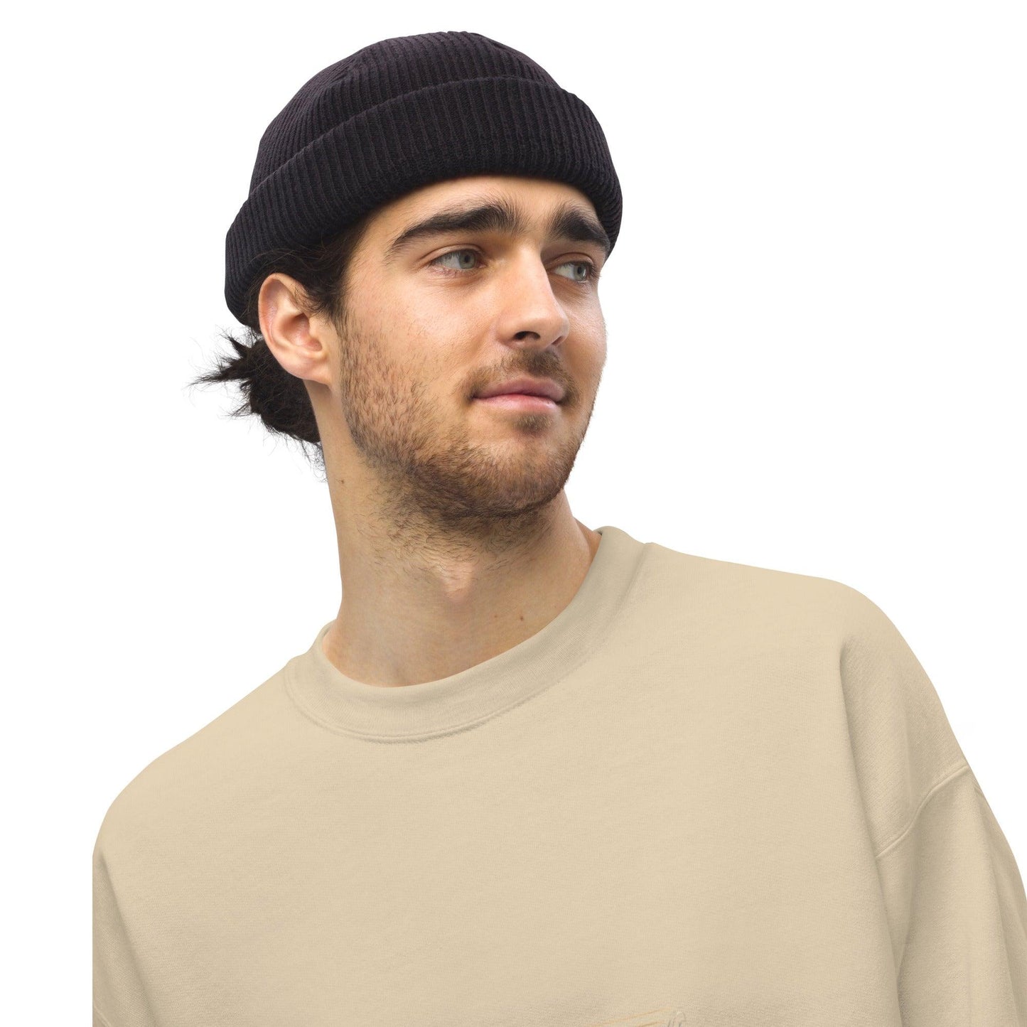 Sweatshirt "On The Road Motorcycle" - Koolmi