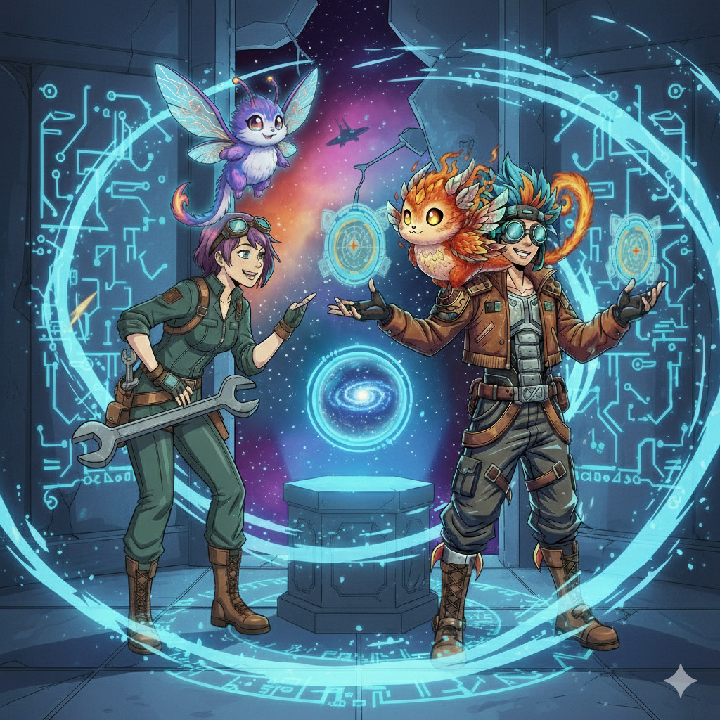 Épisode 3 : La Découverte Mystérieuse