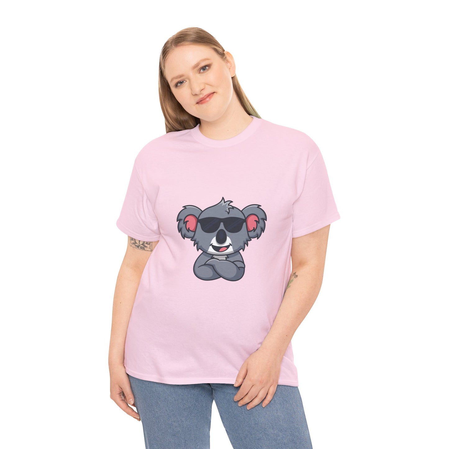 T-shirt "Koala"