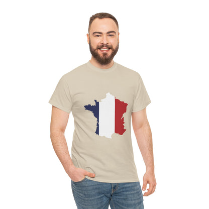 T-shirt "La France"