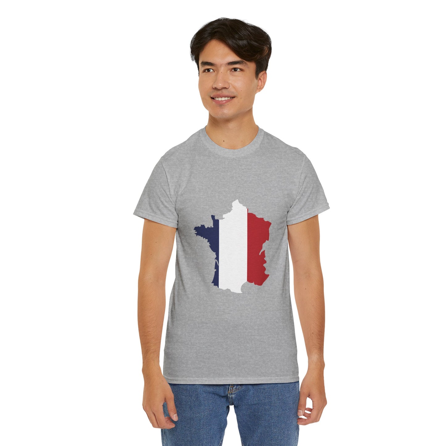 T-shirt "La France"