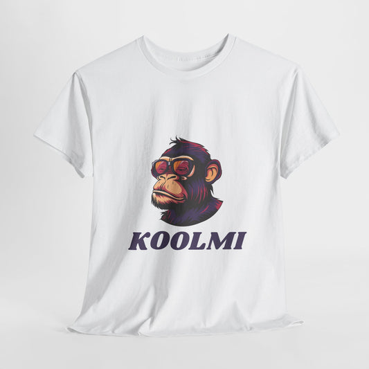 T-shirt "Koolmi"