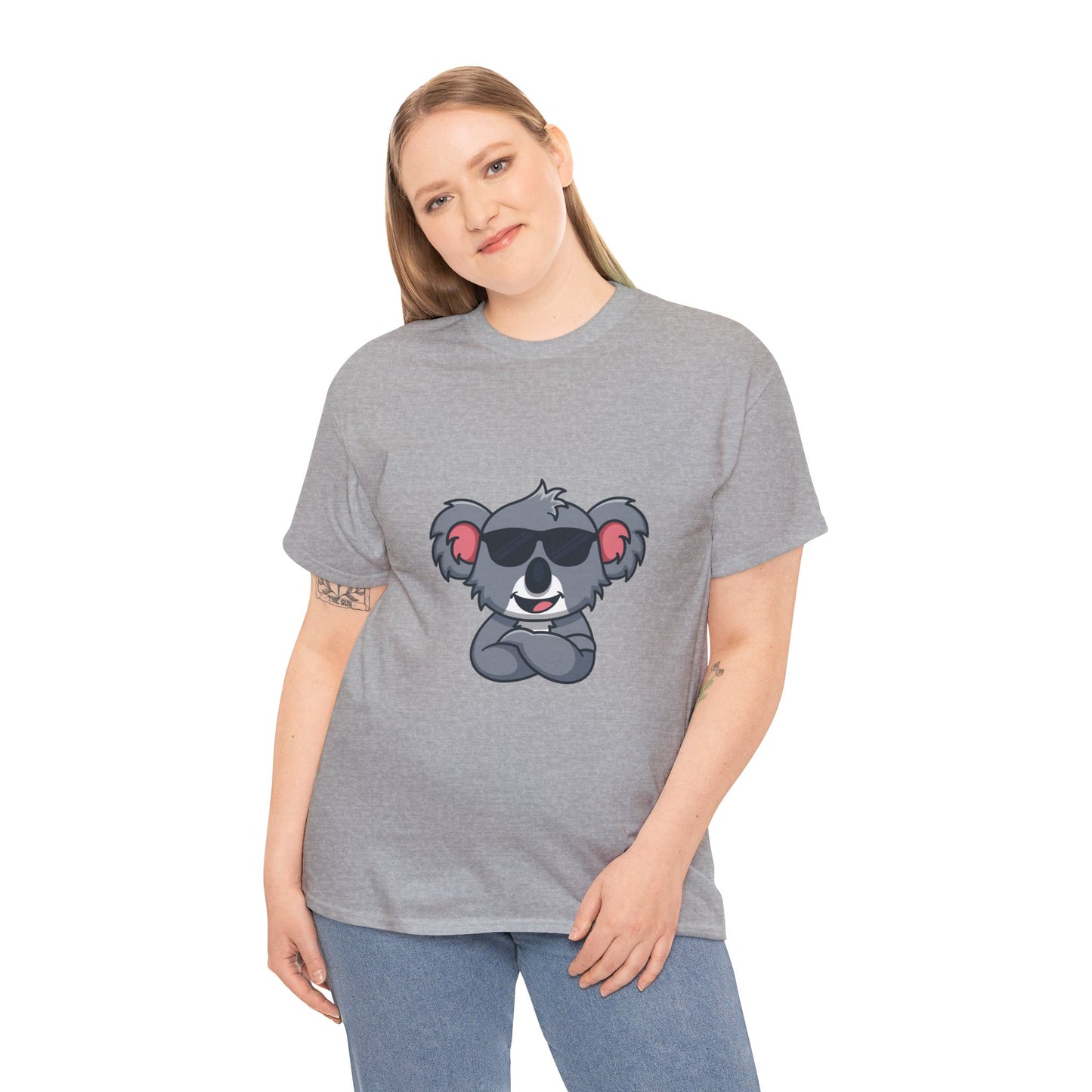 T-shirt "Koala"