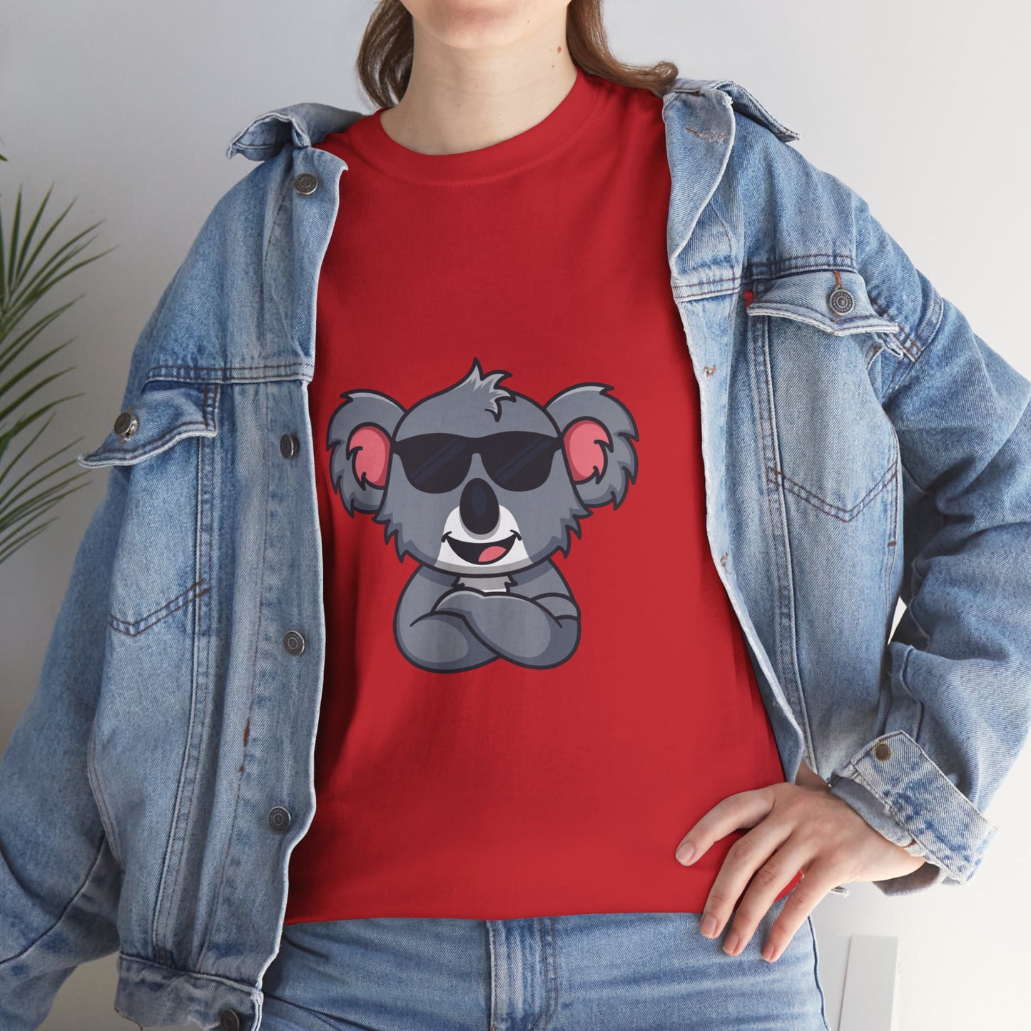 T-shirt "Koala"