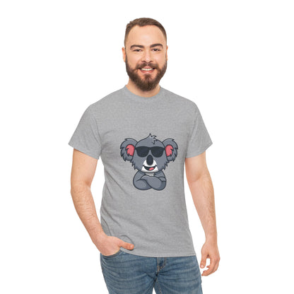 T-shirt "Koala"