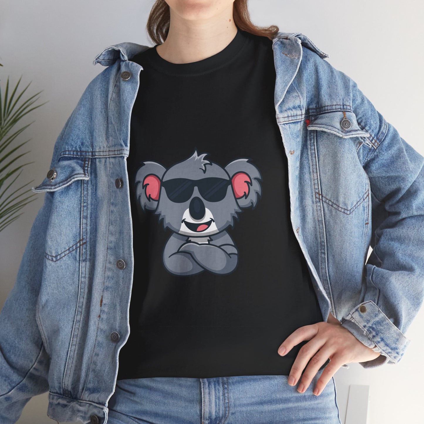 T-shirt "Koala"