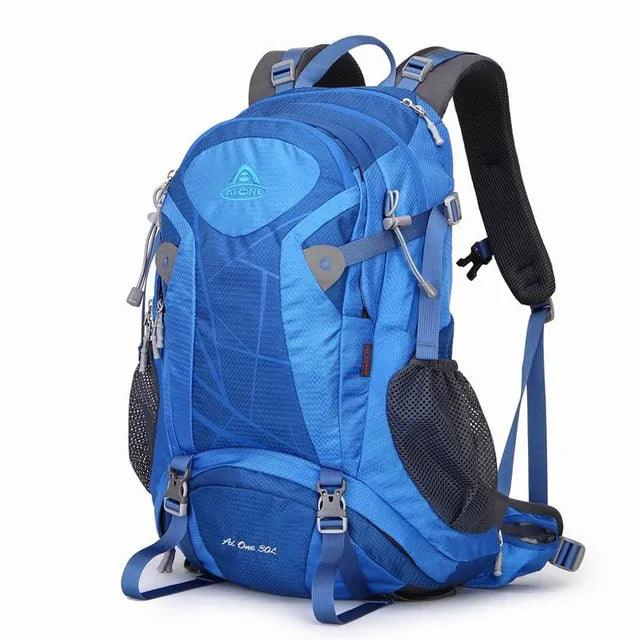 Sac à Dos de Randonnée de Voyage Étanche - Koolmi