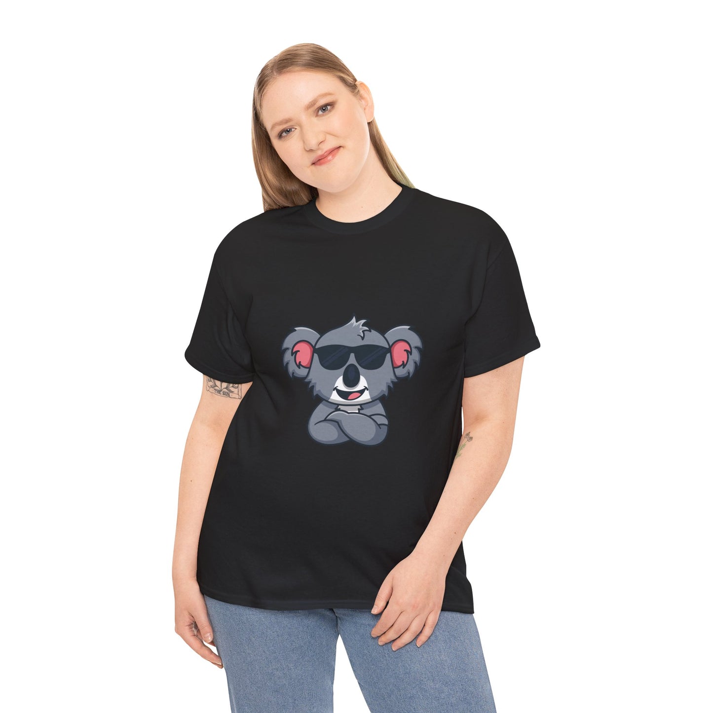 T-shirt "Koala"